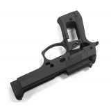 Aluminum Slide & Frame for MARUI M92F/M9 (M92F-04(BK) Guarder)