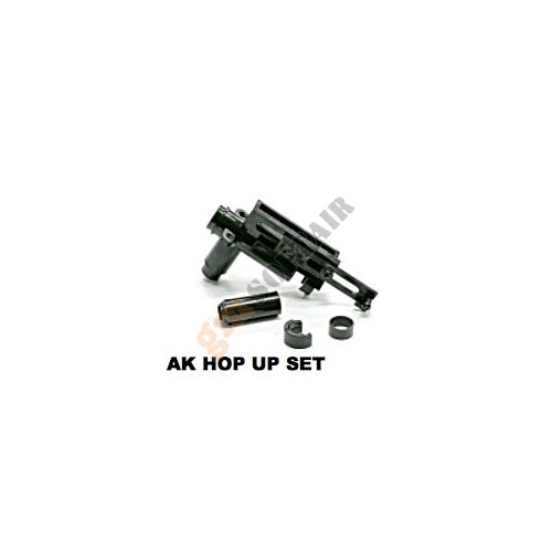 Gruppo Hop Up per AK