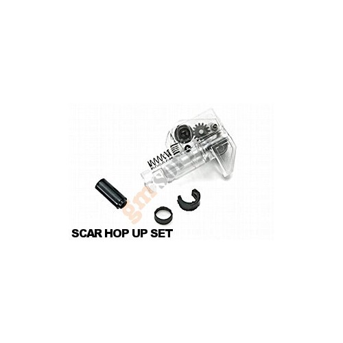 Gruppo Hop Up per SCAR (VF9-HOP-SCAR-01 VFC)