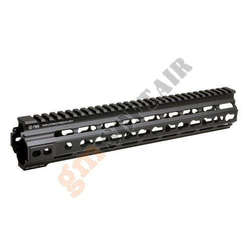 PWS Keymod Handguard Rail da 12 Pollici (MADBULL)