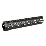PWS Keymod Handguard Rail da 12 Pollici (MADBULL)