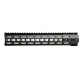 PWS Keymod Handguard Rail da 12 Pollici (MADBULL)