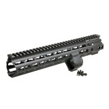 PWS Keymod Handguard Rail da 12 Pollici (MADBULL)