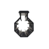 Paramano Megafins da 13 Pollici (MADBULL)