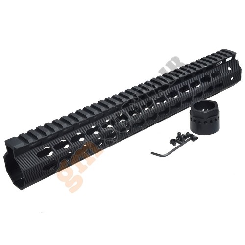 Paramano Megafins da 13 Pollici (MADBULL)