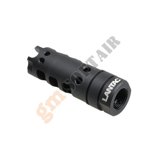 Spegnifiamma Dragon LANTAC CCW (MADBULL)