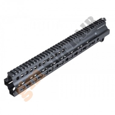CRUX KeyMod Rail per HK416 da 15 Pollici (MADBULL)