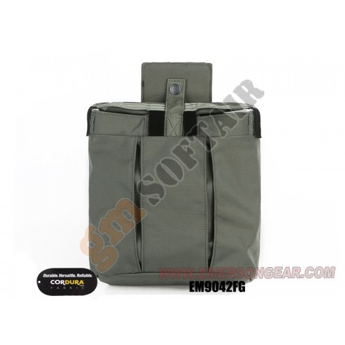 Dump Pouch FG