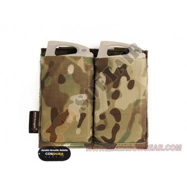 Double Magazine Pouch MC (EM2387 EMERSON)