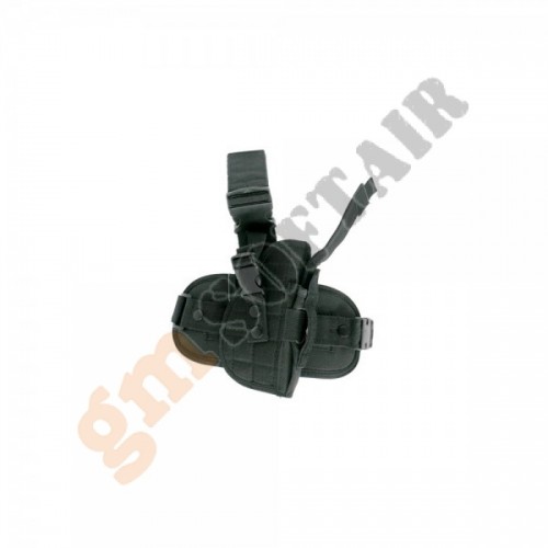 LOWCOST Fondina nera