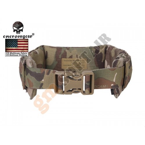Cinturone Battle Belt Multicam per Ragazzi (EM9400 EMERSON) Cinturone Battle Belt Multicam per Ragazzi (EM9400 EMERSON)