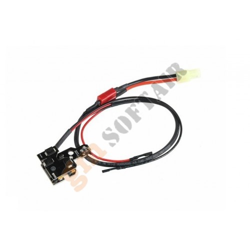 QRS Digital Trigger M4 (VF9-WIRQT01 VFC)