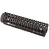RIS Flottante DD Style da 9 Pollici per M4/M16 (BD0234 BIG DRAGON)