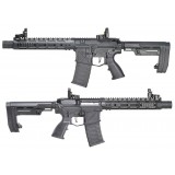 Phantom Extremis Rifles MK-V Nero (APS-PER705 APS CONCEPTION)