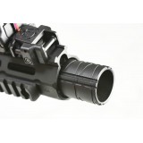 Phantom Extremis Rifles MK-V Nero (APS-PER705 APS CONCEPTION)