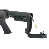 Phantom Extremis Rifles MK-I Combat Nero (APS-PER701C APS CONCEPTION)