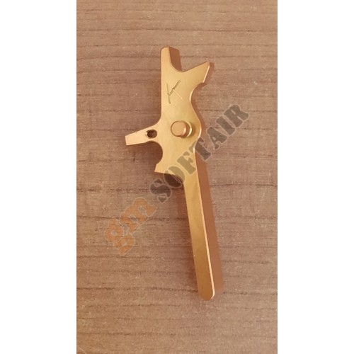 Grilletto Type K per M4 (RETRO ARMS)