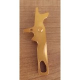 Grilletto Type L per M4 (RETRO ARMS)