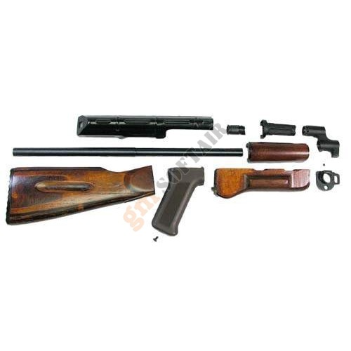 Kit trasformazione per AK (8AK-09 Guarder)