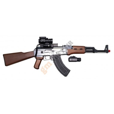 M86P - AK47 (MM86P DOUBLE EAGLE)