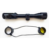 Ottica 1,5-4,5x32 AOGD (1000120 Royal)