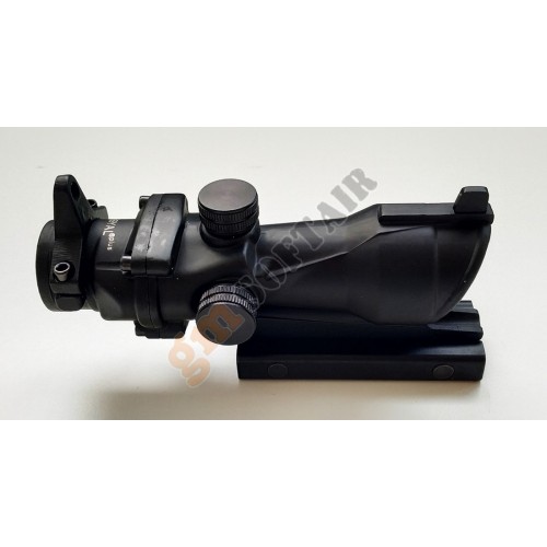 Ottica tipo Acog Nera (4X32A Royal) Ottica tipo Acog Nera (4X32A Royal)