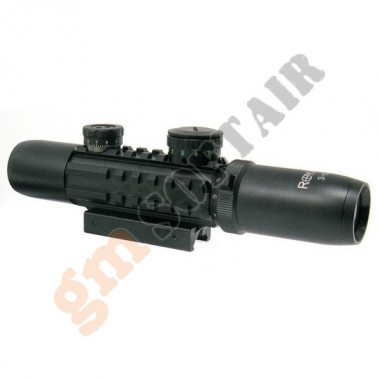 Ottica 3-9x26 (10000653 Royal)