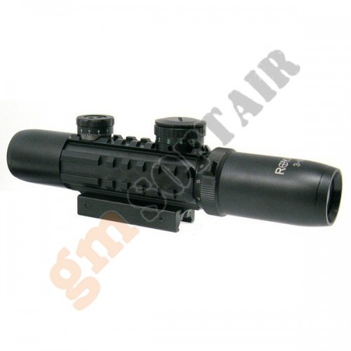 Ottica 3-9x26 (10000653 Royal) Ottica 3-9x26 (10000653 Royal)