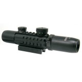 Ottica 3-9x26 (10000653 Royal)