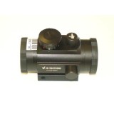 Red Green 46mm - Black (JS-1X46GRD JS-Tactical)