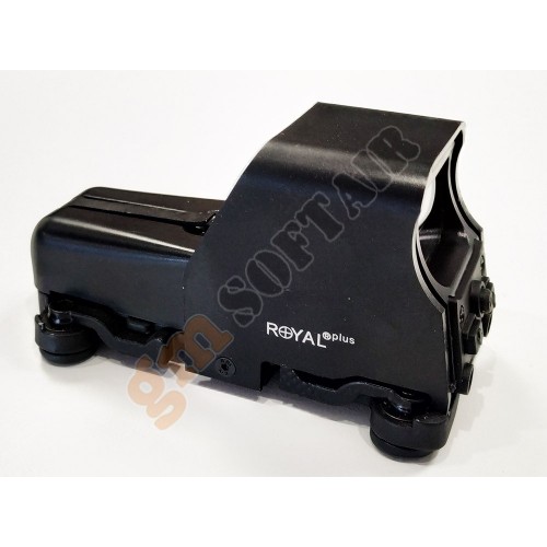 Red Dot Royal Red Dot Royal