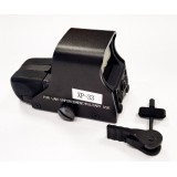 Red Dot RD551 (XP33 Royal)