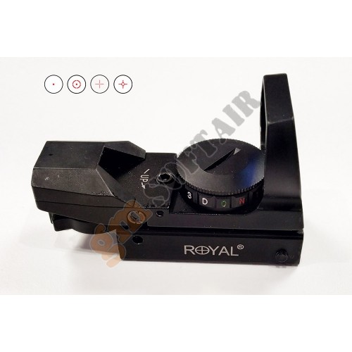 Propoint N 22x33 - Notturno (N22X33 Royal) Propoint N 22x33 - Notturno (N22X33 Royal)