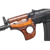 GKMS Carbine (TGK-AKM-CAR-BNB-NCM G&G)