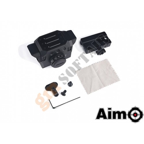 EG1 Optical Red Dot Nero (AO6004 AIM-O)