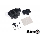 EG1 Optical Red Dot Nero (AO6004 AIM-O)