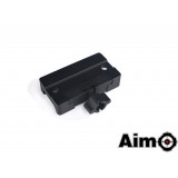 EG1 Optical Red Dot Nero (AO6004 AIM-O)