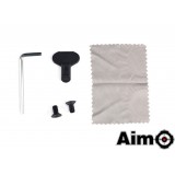 EG1 Optical Red Dot Nero (AO6004 AIM-O)