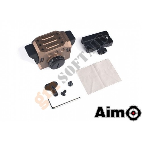 EG1 Optical Red Dot Nero (AO6004 AIM-O)