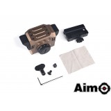 EG1 Optical Red Dot Nero (AO6004 AIM-O)