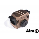 EG1 Optical Red Dot Nero (AO6004 AIM-O)