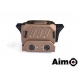 EG1 Optical Red Dot Nero (AO6004 AIM-O)
