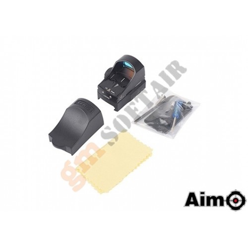 Docter Sight C Nero (AO6005 AIM-O)