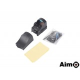 Docter Sight C Nero (AO6005 AIM-O)