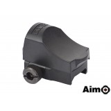 Docter Sight C Nero (AO6005 AIM-O)