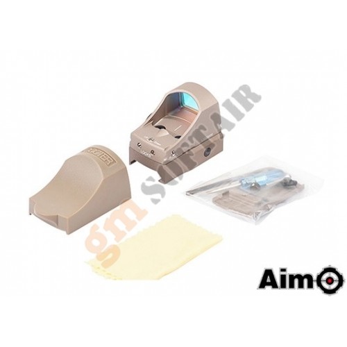 Docter Sight C Nero (AO6005 AIM-O)