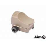 Docter Sight C Nero (AO6005 AIM-O)