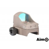 Docter Sight C Nero (AO6005 AIM-O)