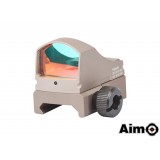 Docter Sight C Nero (AO6005 AIM-O)