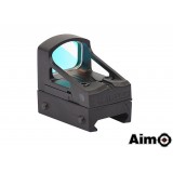 RMS Reflex Mini Dot Sight Nero (AO6006 AIM-O)